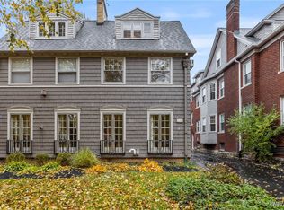 736 Lafayette Ave, Buffalo, NY 14222