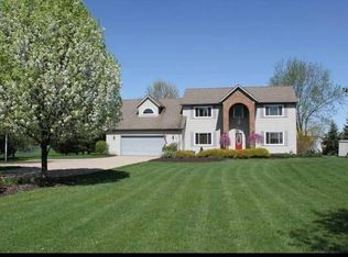 7946 Stemen Rd NW, Pickerington, OH 43147