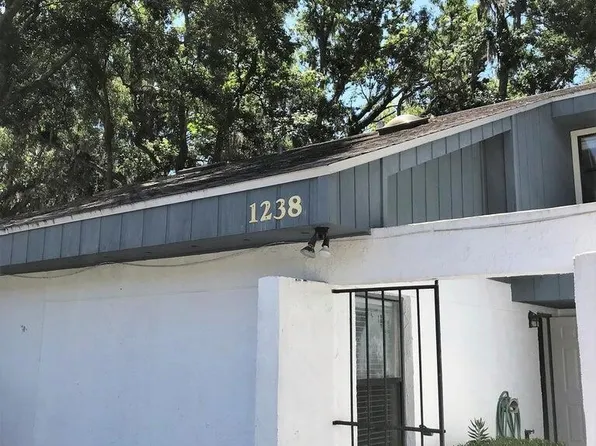 1238 MAYPORT LANDING Circle, Jacksonville, FL 32233