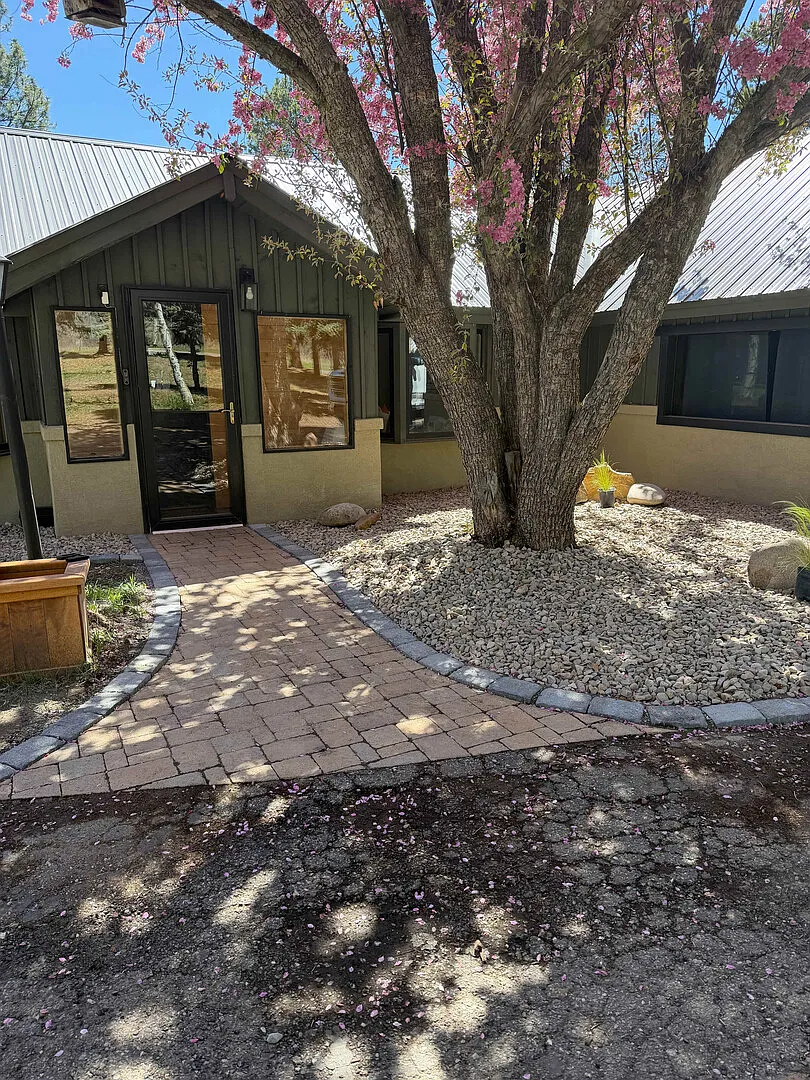 Mountain Retreat w/ Scenic Views in Hesperus — Photo 4