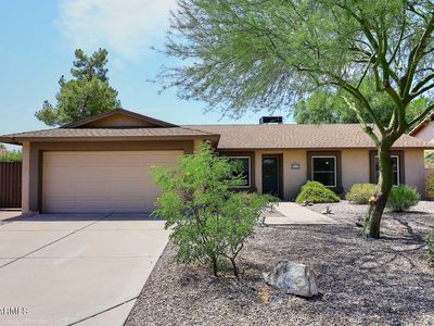 3631 E Taro Ln, Phoenix, AZ, 85050
