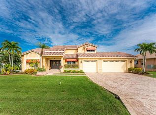 3736 Bordeaux Dr, Punta Gorda, FL 33950