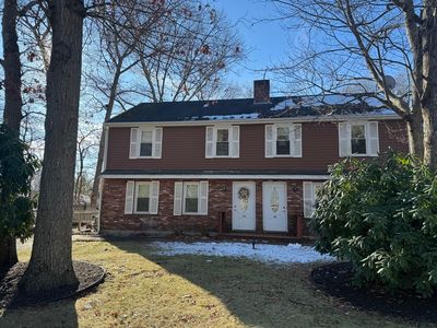 2 Amvet Dr #A, Plainville, MA, 02762