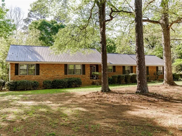 980 Morton Road, Athens, GA 30605