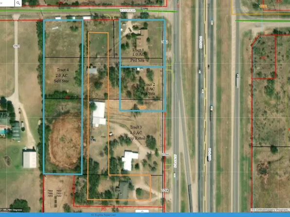 7750 State Highway 83 #84, Abilene, TX 79606