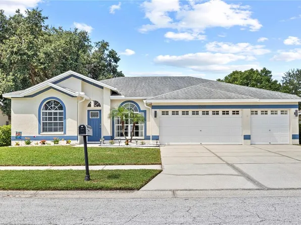 12944 PRESTWICK DRIVE, RIVERVIEW, FL 33579
