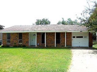 12904 Spring Oaks Dr, Balch Springs, TX 75180