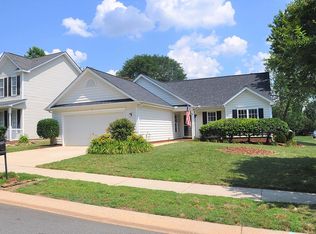4100 Balsam St, Indian Trail, NC 28079
