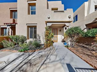 51 Canada Del Rancho UNIT A, Santa Fe, NM 87508