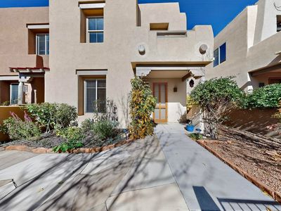 51 Canada Del Rancho Unit A, Santa Fe, NM, 87508