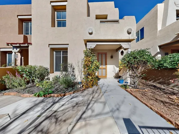51 Canada Del Rancho Unit A, Santa Fe, NM 87508