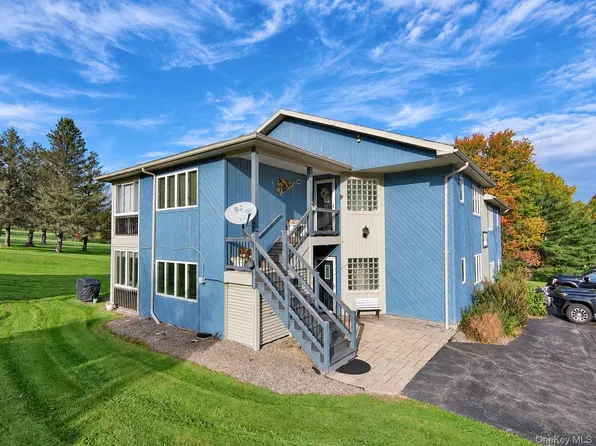 432 Villa Roma Road #2A, Callicoon, NY 12723