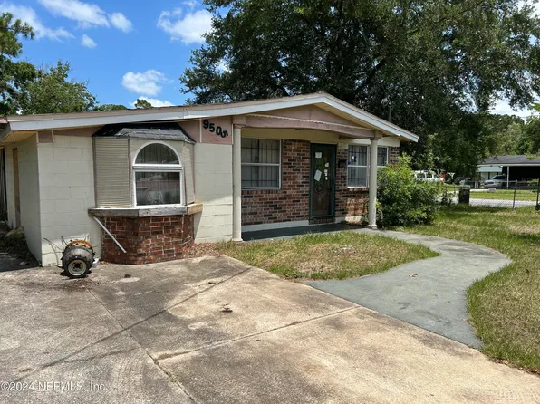 9505 NORFOLK Boulevard, Jacksonville, FL 32208