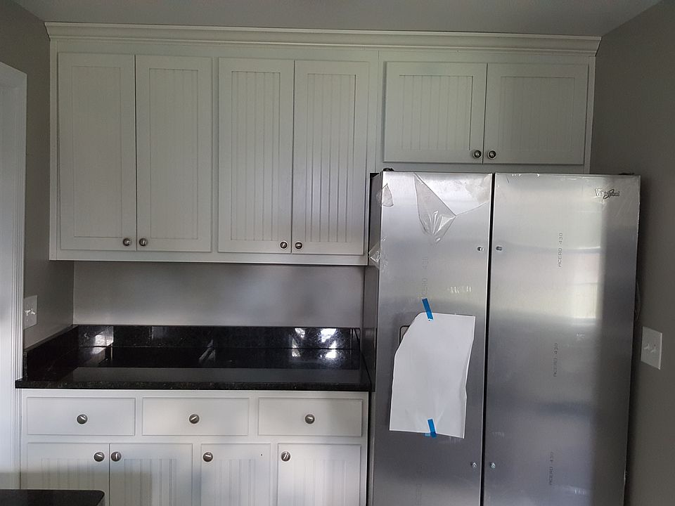 New appliances