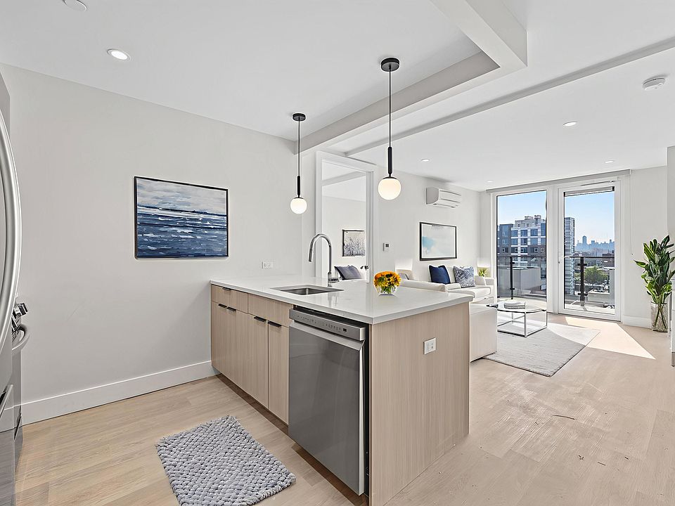 1st image of 43-25 52nd St #8B