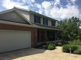 9143 Lochard Rd, Sidney, OH 45365