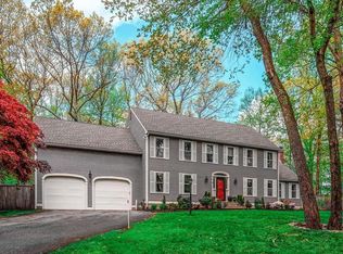 19 Lantern Rd, Framingham, MA 01702