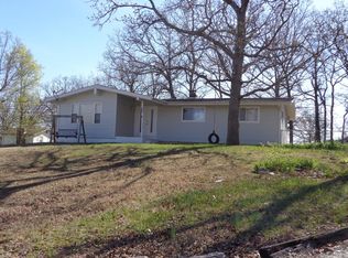 100 Prospect St, Waynesville, MO 65583