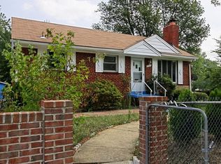 2107 Ruatan St, Hyattsville, MD 20783