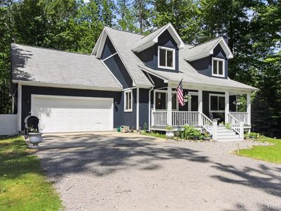 7170 Oak Hollow Trl, Lake, MI, 48632