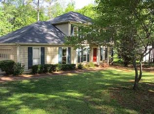 127 Brittney Ln, Lagrange, GA 30240