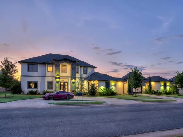 13317 Carriage Way, Oklahoma City, OK 73142