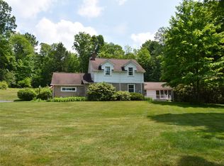 10860 Springs Rd, Meadville, PA 16335