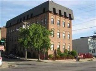 200 Central Ave #202, Jersey City, NJ 07307