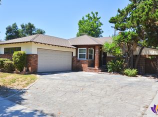 14843 Lull St, Van Nuys, CA 91405