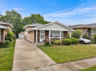 18011 Greenview Ter, Alsip, IL