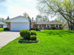 510 Park Ridge Dr, Dayton, OH 45459