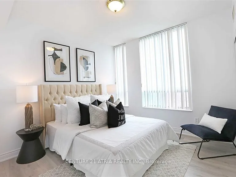 60 Brian Harrison Way #Penthouse 3702-3702 — Photo 5