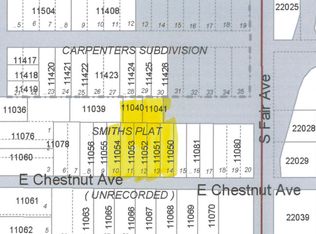 1017 E Chestnut Ave, Yakima, WA 98901