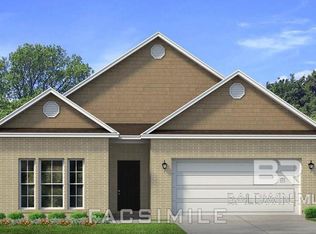 150 Preston Way, Gulf Shores, AL 36542
