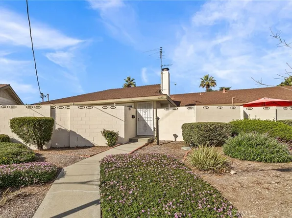 679 S Indian Hill Blvd APT D, Claremont, CA 91711