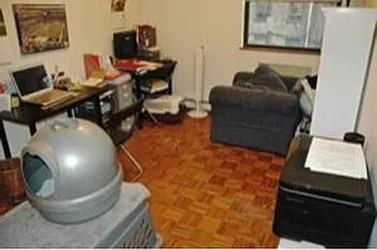 Rented by Boerum Hill Realty