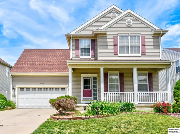 16332 Patrick Ave, Omaha, NE 68116