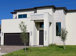3822 Sun Valley Dr, Laredo, TX 78041
