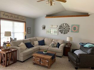 2141 Matilda Ct, Washington, MO 63090