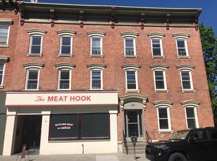 324 Warren St #2, Hudson, NY 12534