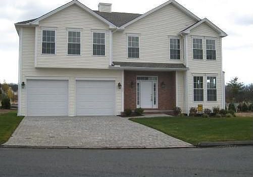 42 Snowberry Lane 06085