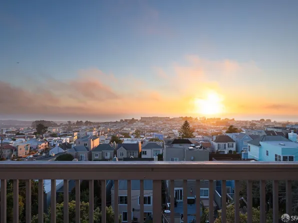 2171 14th Ave, San Francisco, CA 94116