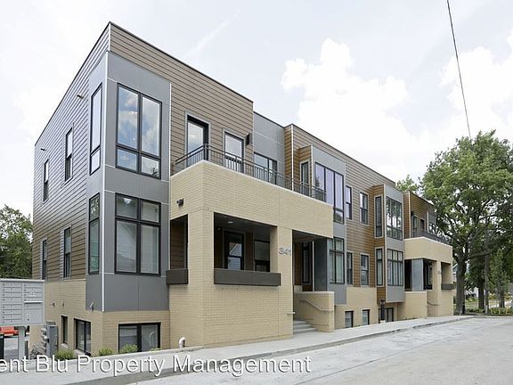 2nd image of 351 Calkins Ave SE Unit A