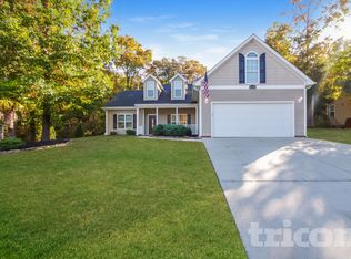 2304 Larkspur Ln, Wingate, NC 28174