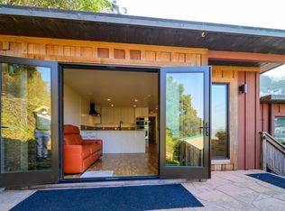 719 Spring St, Sausalito, CA 94965