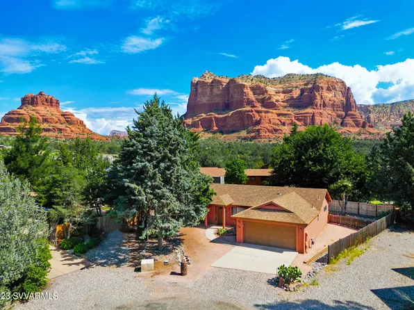 70 Supai Drive, Sedona, AZ 86351