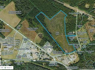 2765 Kendric Rd, Lumberton, NC 28360