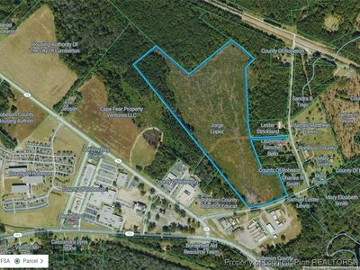 2765 Kendric Rd, Lumberton, NC, 28360