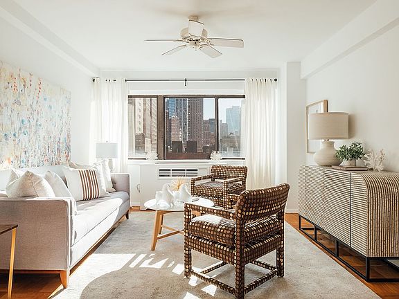 3rd image of 310 W 56th St APT 9A