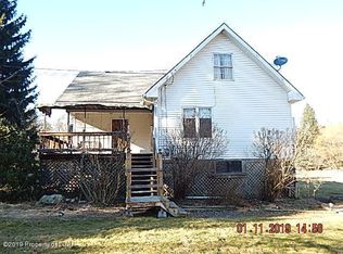 68 Shady Rill Rd, Shavertown, PA 18708